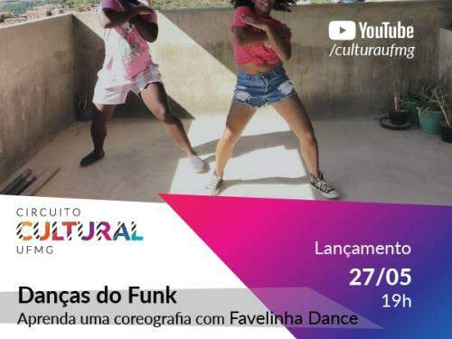Circuito Cultural UFMG #emcasa