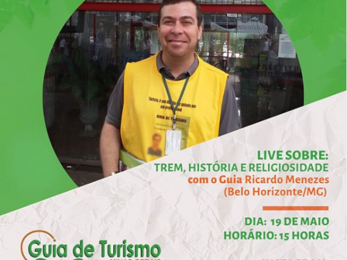 Lives: Guia de Turismo MG