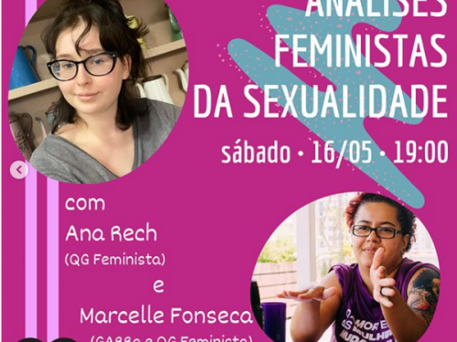 Lives: QG Feminista