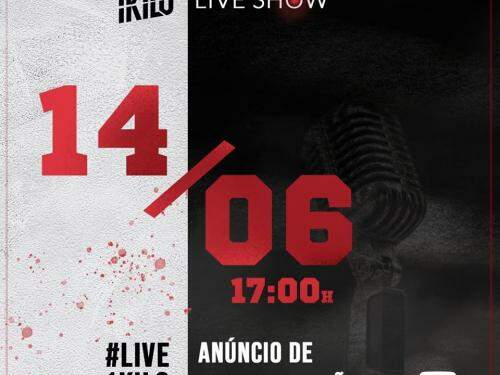 Live: 1Kilo