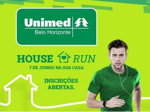 Unimed House Run - Live