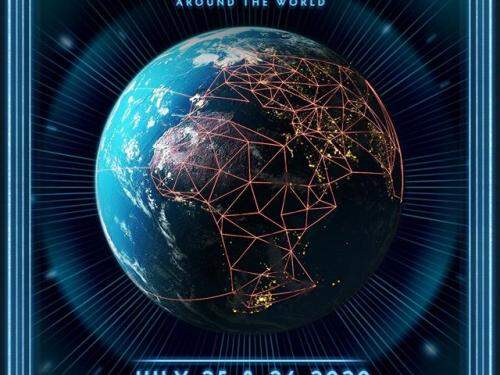 Tomorrowland Around the World - The Digital Festival
