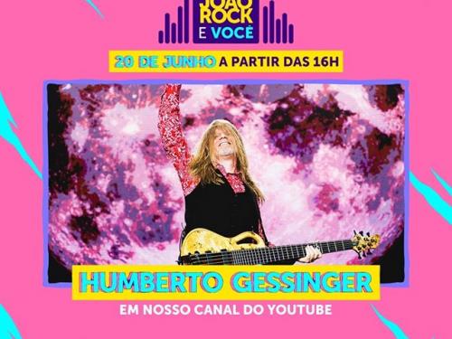 Festival João Rock 