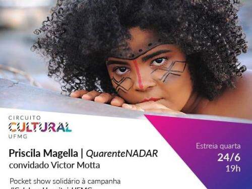 Circuito Cultural UFMG #Emcasa