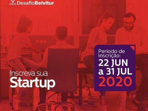"Desafio Belvitur – Abrindo Caminhos para a Inovação"
