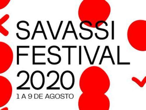 SAVASSI FESTIVAL 2020