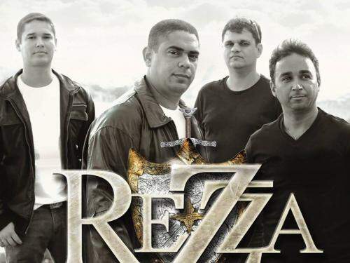 Live: Banda Rezza