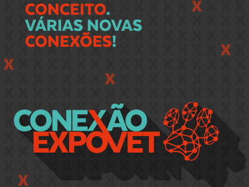 Conexão Expovet On Line - 