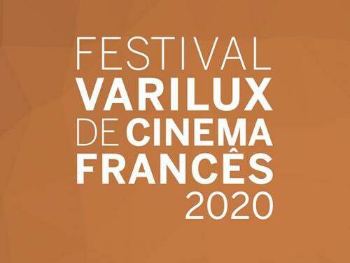 Festival Varilux de Cinema Francês - Em casa