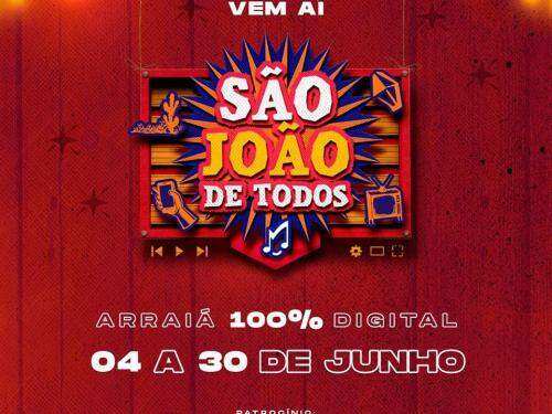 Lives: São João de Todos