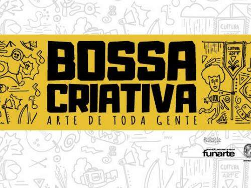 Live de lançamento "Bossa Criativa"