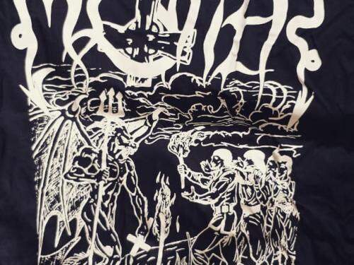  "Mystifier: Dois Dias na Capital do Metal da Morte"