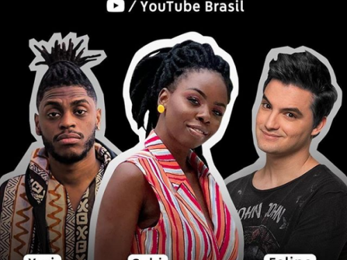 Live: Conversas que importam - O racismo estrutural no Brasil