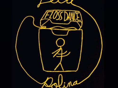 Lançamento "Floss Dance" - do cantor Zeca Polina