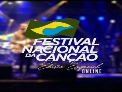 Festival Nacional da Canção 2020