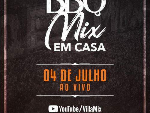 Live: BBQ Mix em Casa