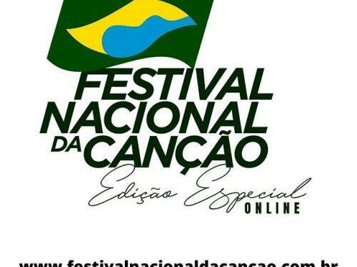 Festival Nacional da Canção