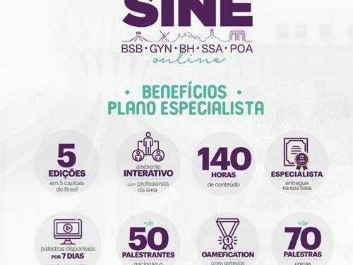 SINE Belo Horizonte On line