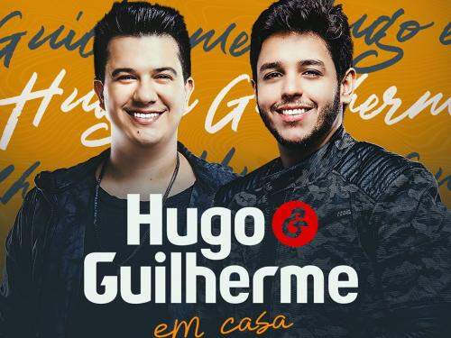 Live: Hugo e Guilherme Em Casa