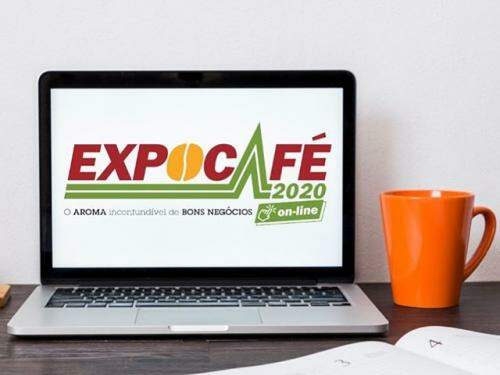 Expocafé 2020 On-line