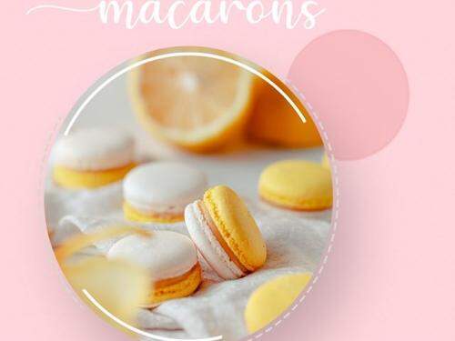 6ª Edição Festival de Macarons