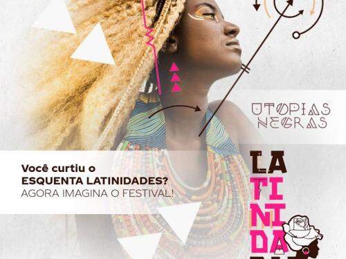 Festival Latinidades