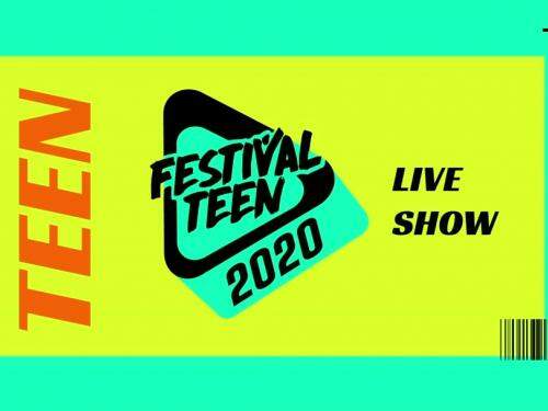 Festival Teen 2020