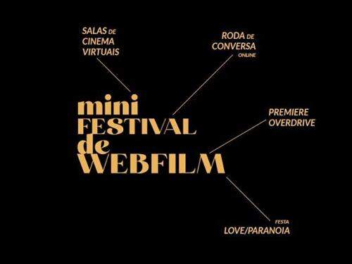 Mini Festival de Webfilm 2020
