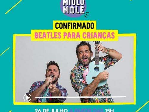 Festival Miolo Mole