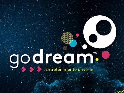 Go Dream - Nova Lima