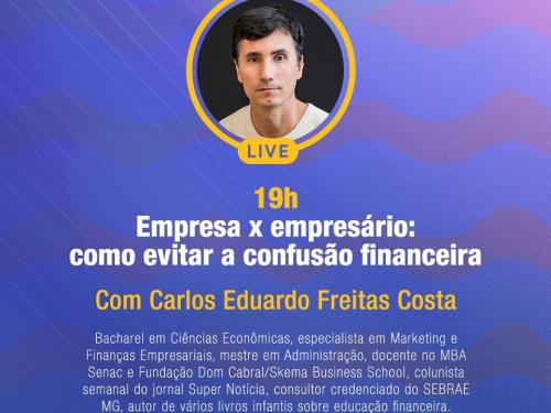 MBA em Foco Express - Senac Minas
