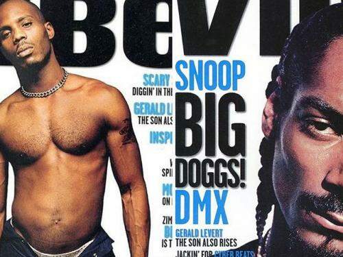 Snoop Dogg X DMX