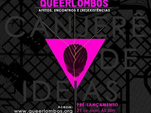 Plataforma Coletiva Queerlombos lança primeiro site dedicado à cultura LGBTQIA+ de Minas Gerais