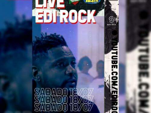 Live Edi Rock