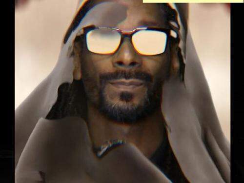 Snoop Dogg X DMX