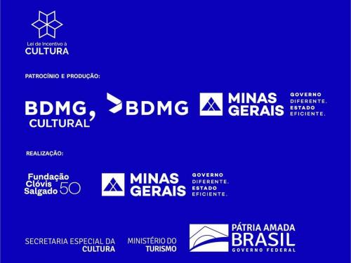 LIVE - Bate-papo sobre o Edital do 6º Prêmio BDMG Cultural/FCS de Estímulo ao Curta-Metragem de Baixo Orçamento 