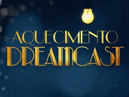 Dreamcast - O maior festival de Teatro Musical
