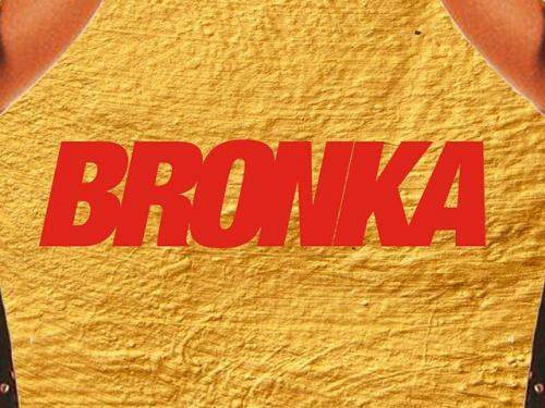 LIVES da Bronka