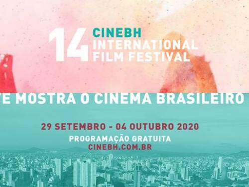 14ª CineBH e 11º Brasil CineMundi - On Line