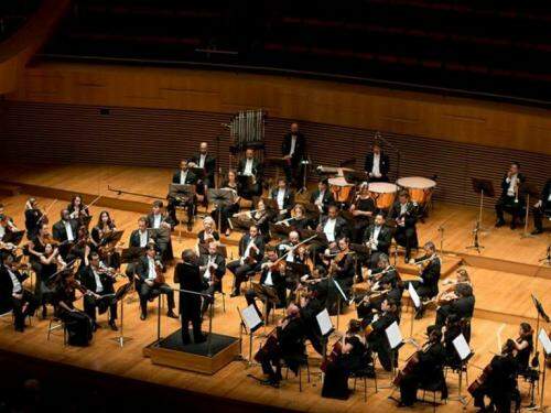Versões de Quarentena da Orquestra Filarmônica de Minas Gerais