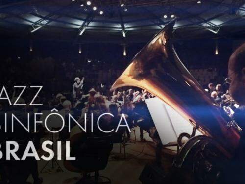 Jazz Sinfônica Brasil 