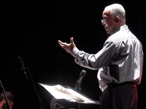  Maestro e Pianista Cubano Nestor Lombida - Live Dando Corda
