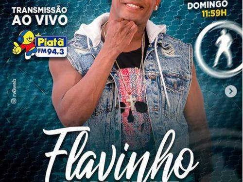 Live: Flavinho