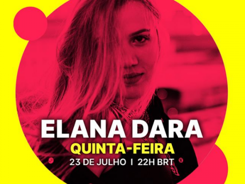 Live: Elana Dara