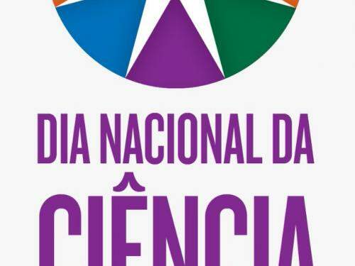Dia Nacional da Ciência