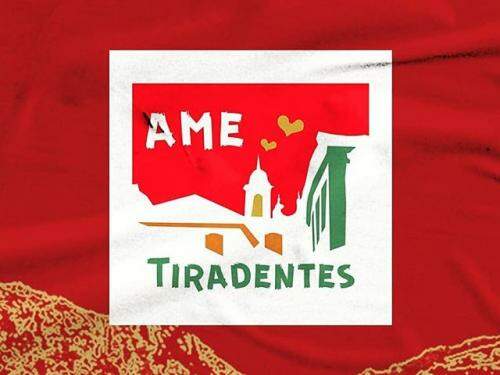 Lives: Festival AME Tiradentes