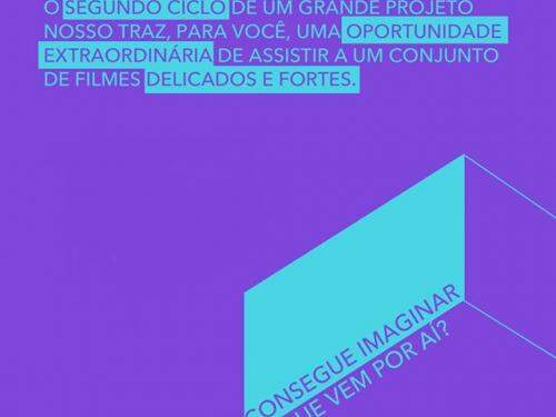 Projeto Box Cine Brasil - 2º Ciclo