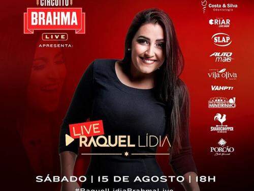Live Raquel Lídia
