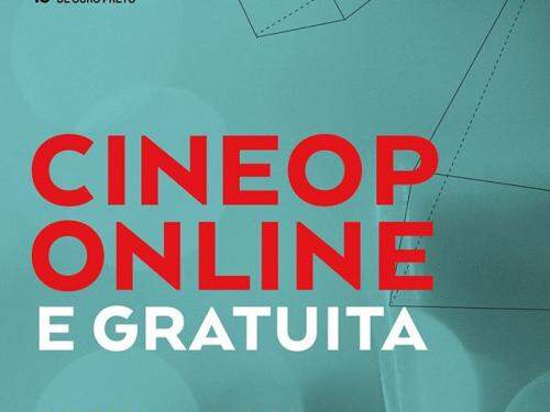 15ª CineOP – Mostra de Cinema de Ouro Preto