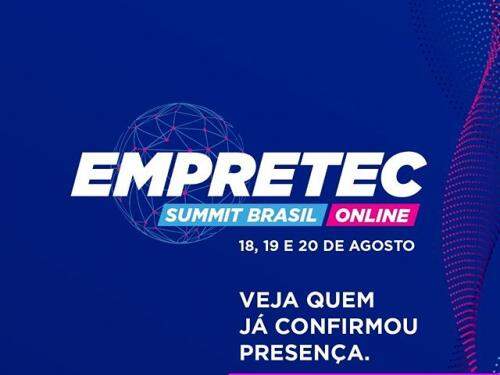 EMPRETEC Summit Brasil online
